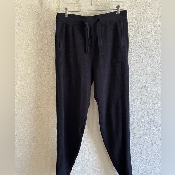 Rapha Women's Transfer Sweatpants Size Medium - Picture 1 of 7